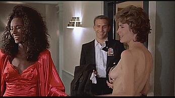 Actress - Sean Young: Movie - No Way Out
